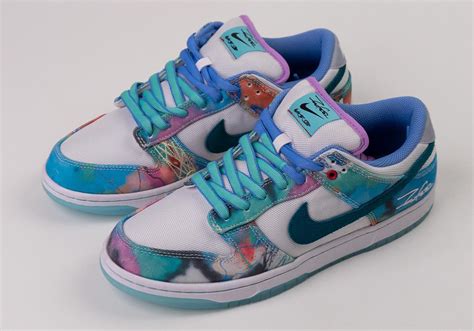 Nike SB dunk detector